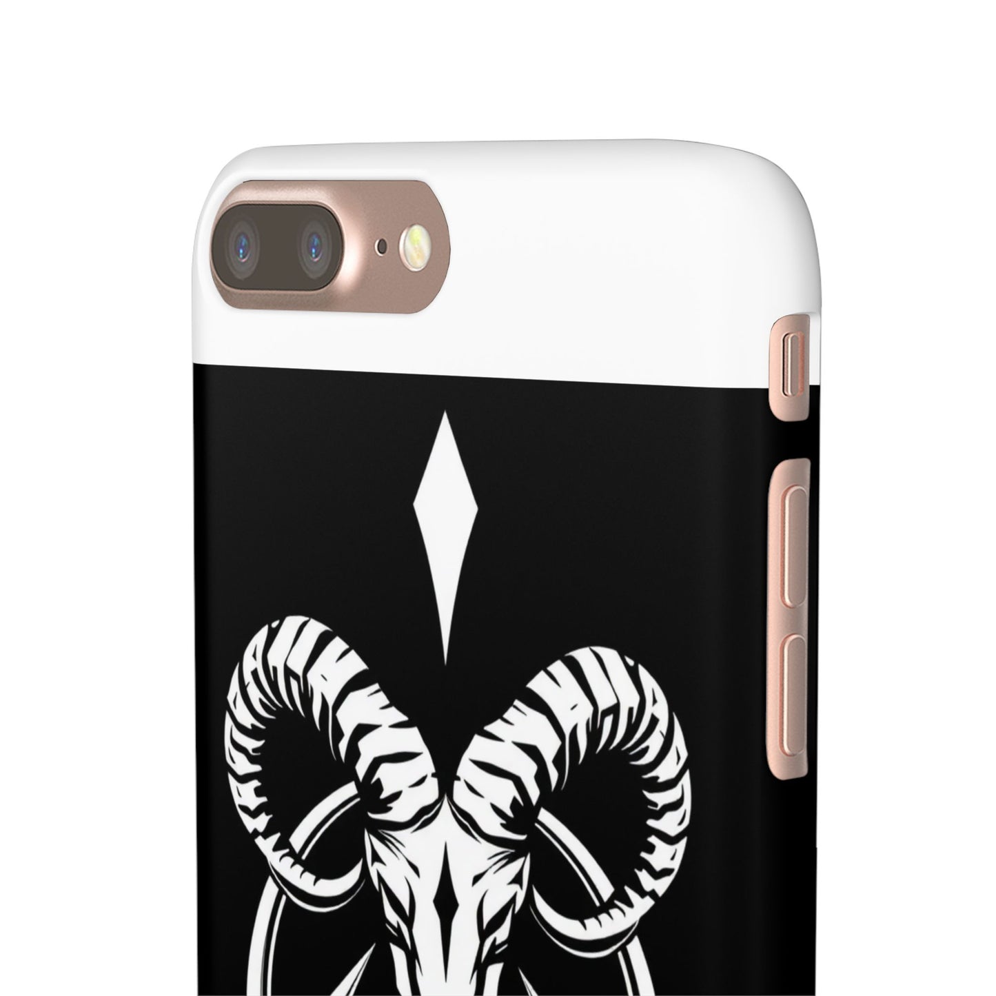 Aries Zodiac Phone Case Cover
