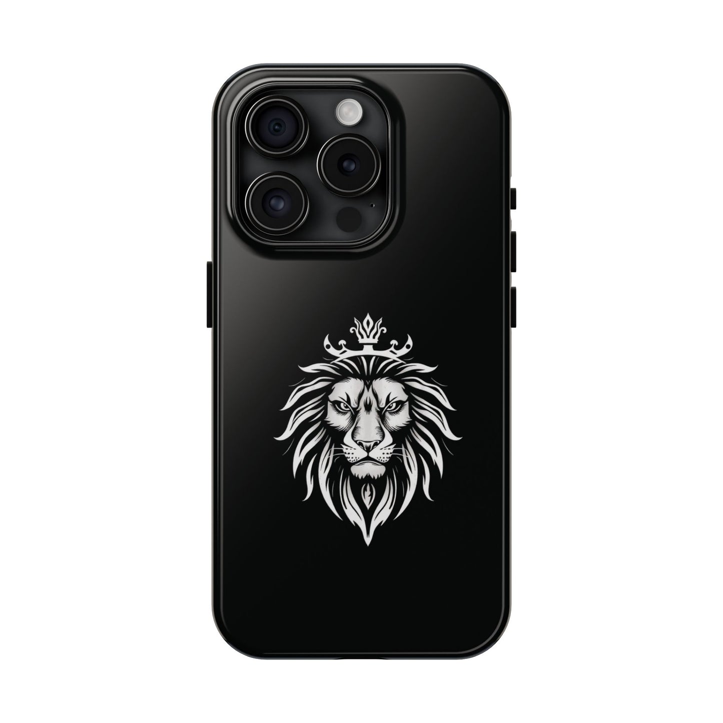 Leo Zodiac Phone Case Cover