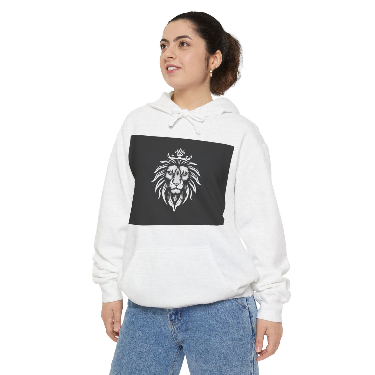 Leo Zodiac Unisex Hoodie