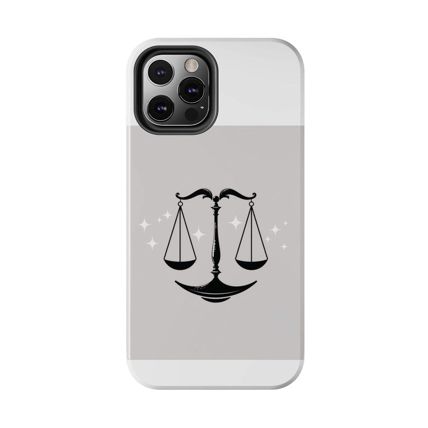 Libra Zodiac Phone Case Cover