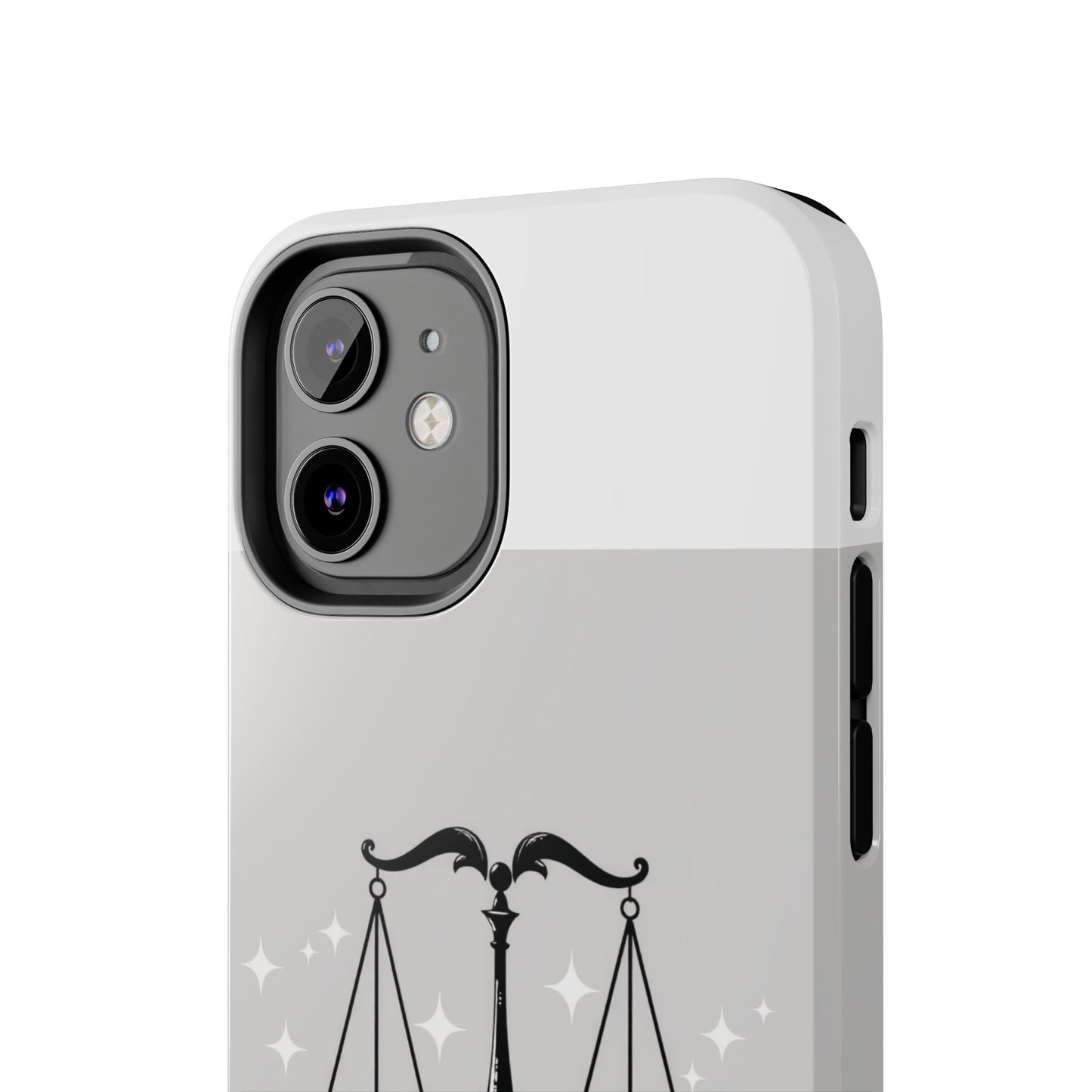 Libra Zodiac Phone Case Cover