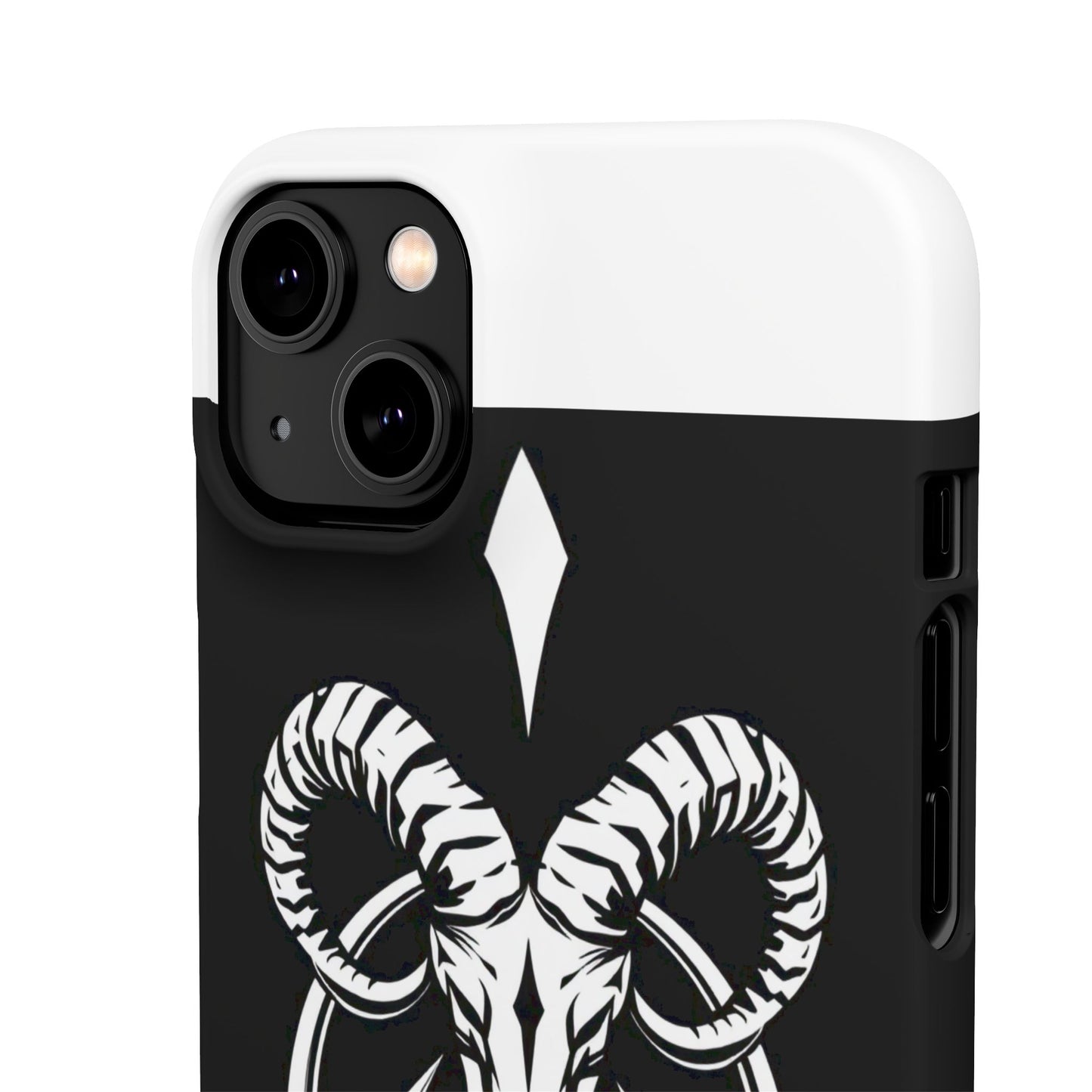 Aries Zodiac Phone Case Cover