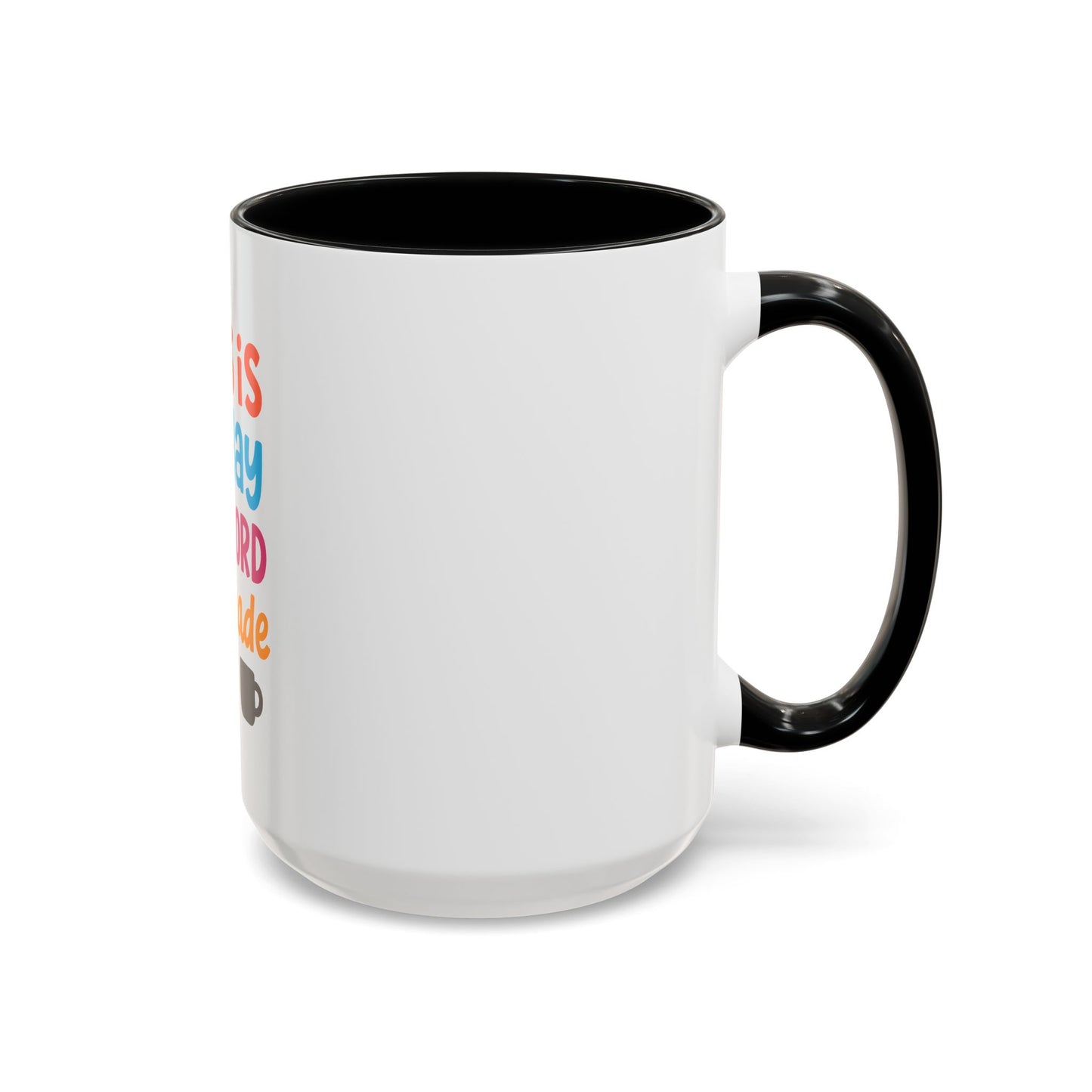 This is the Day Mug – Psalm 118:24 Christian Cup
