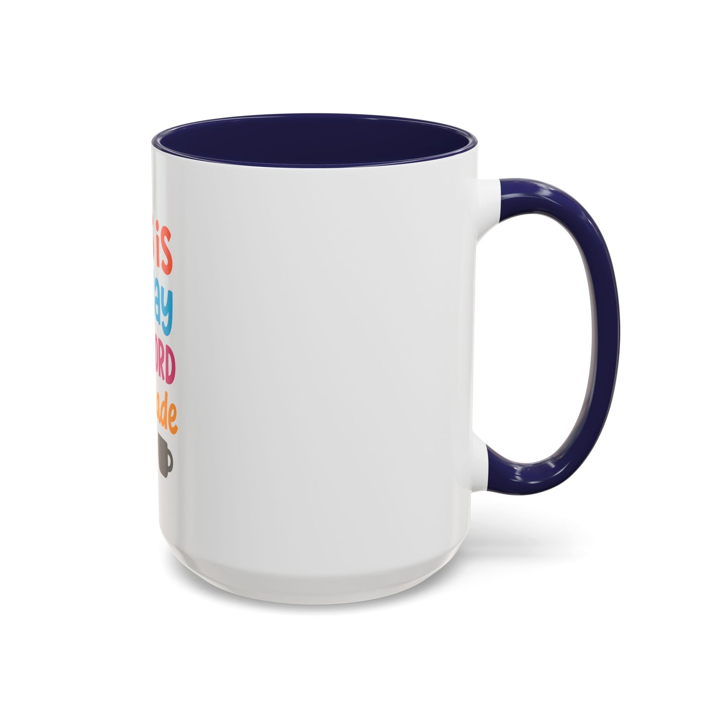 This is the Day Mug – Psalm 118:24 Christian Cup
