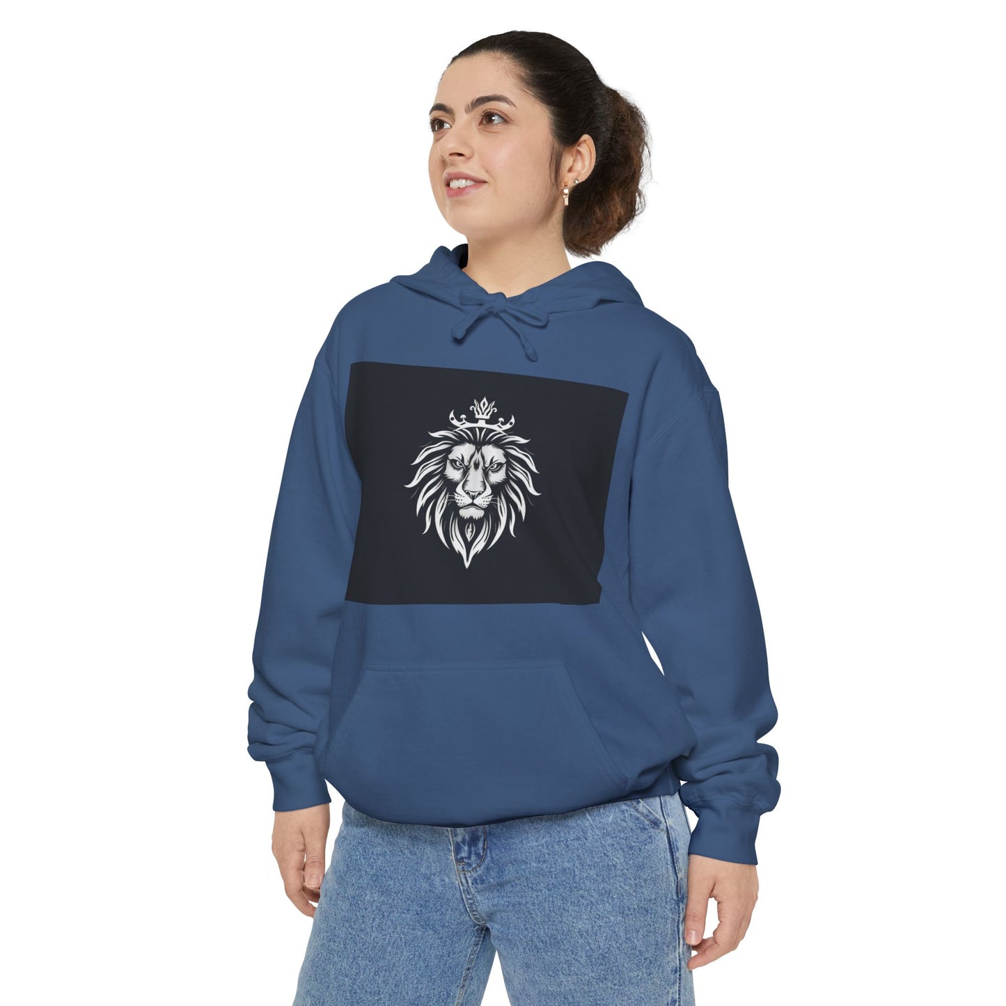 Leo Zodiac Unisex Hoodie