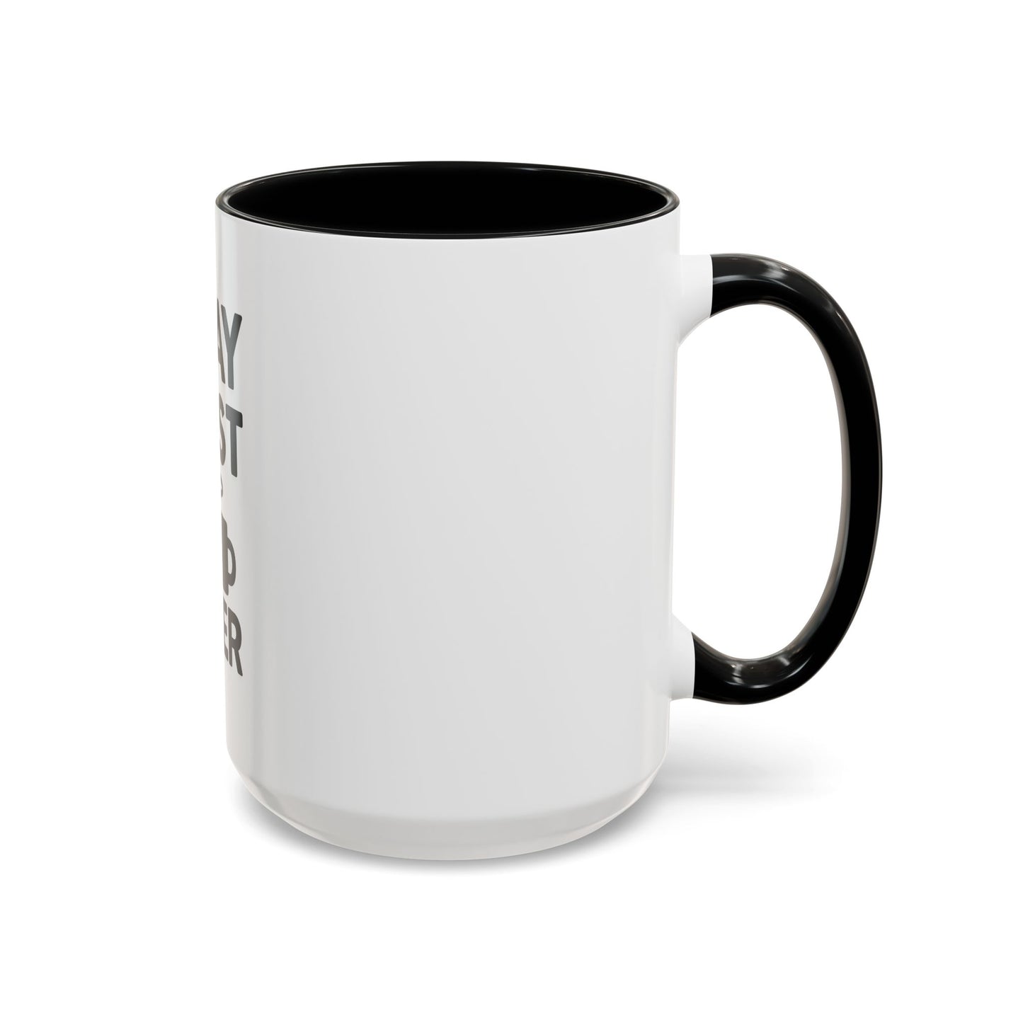Pray First, Sip Later Mug – Christian Morning Reminder