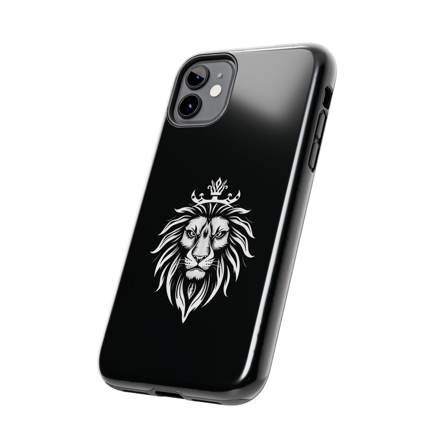 Leo Zodiac Phone Case Cover