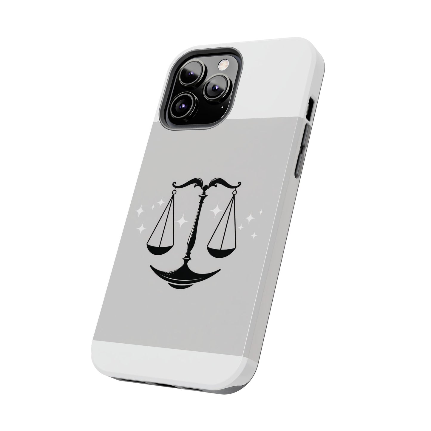 Libra Zodiac Phone Case Cover