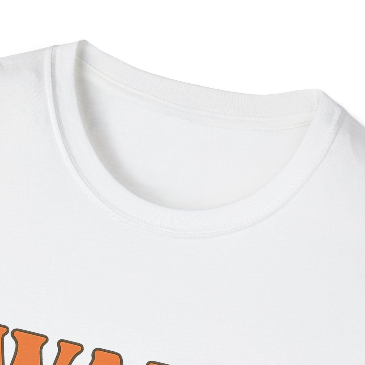 Walk by Faith Not by Sight Christian T-Shirt – Inspirational Bible Verse Tee for Women & Men.