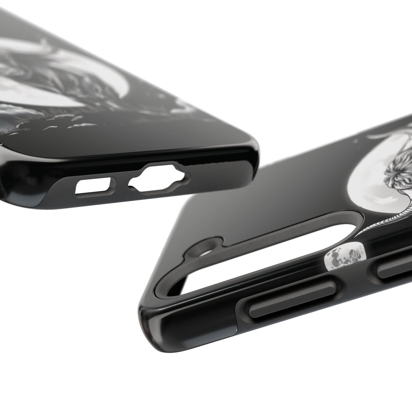 Taurus Zodiac Phone Case Cover