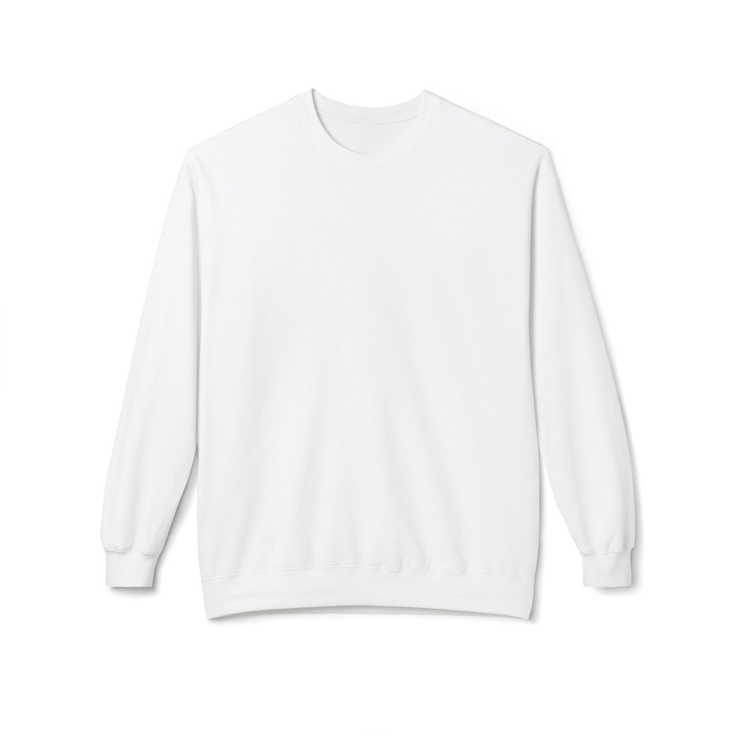 Cozy Inspirational Crewneck Sweatshirt with 'God Got Me. No Worries.' Slogan, Gift for Faith Lovers, Relaxed Casual Wear, Spiritual [...]