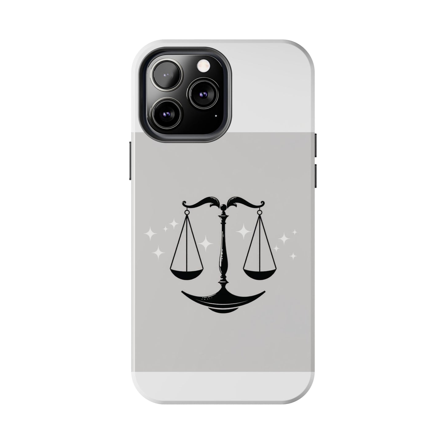 Libra Zodiac Phone Case Cover