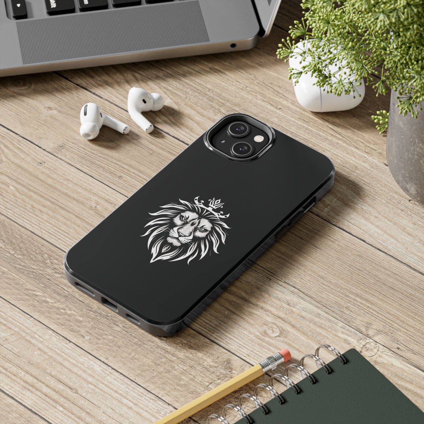Leo Zodiac Phone Case Cover
