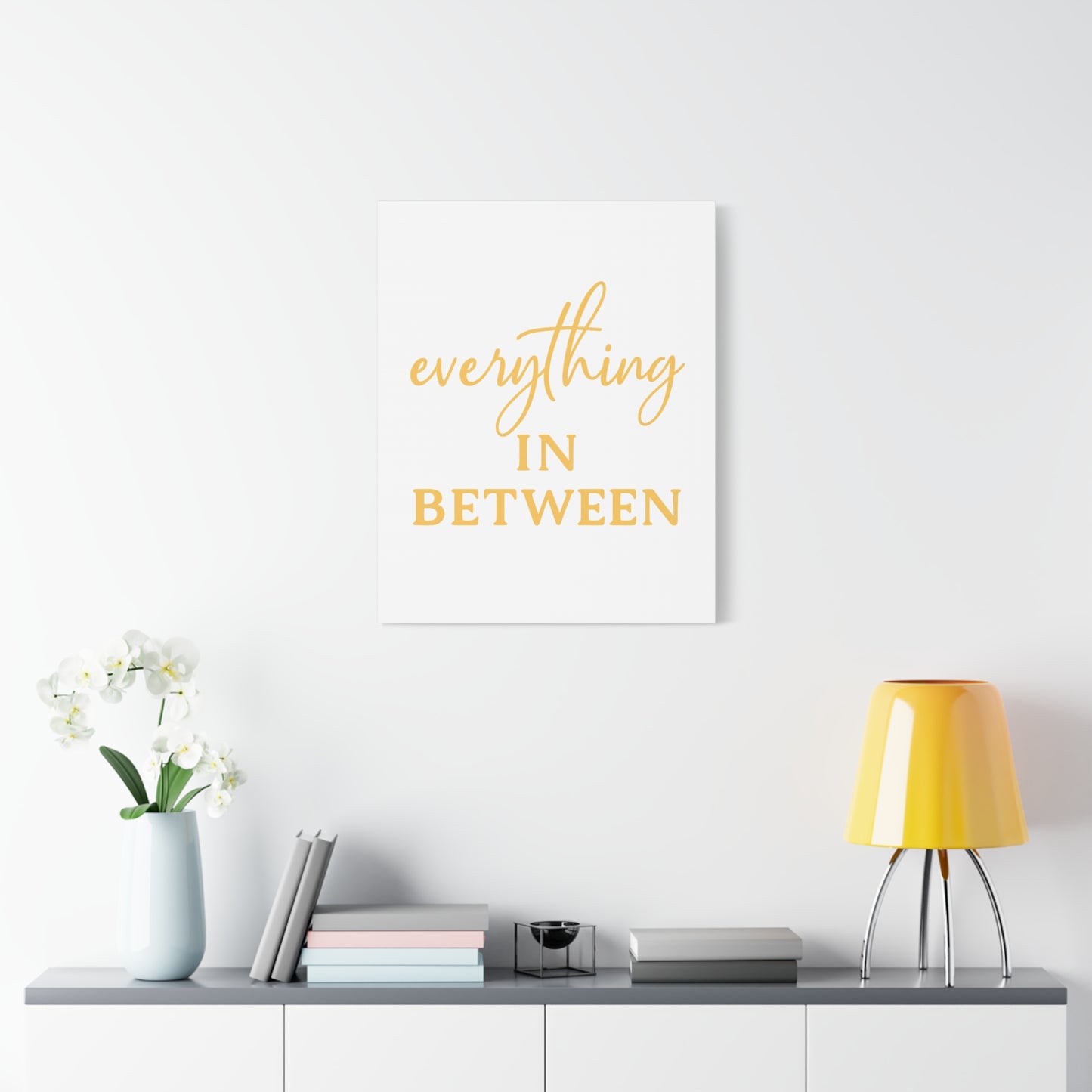 Grateful Wall Art | Inspirational Christian Home Decor