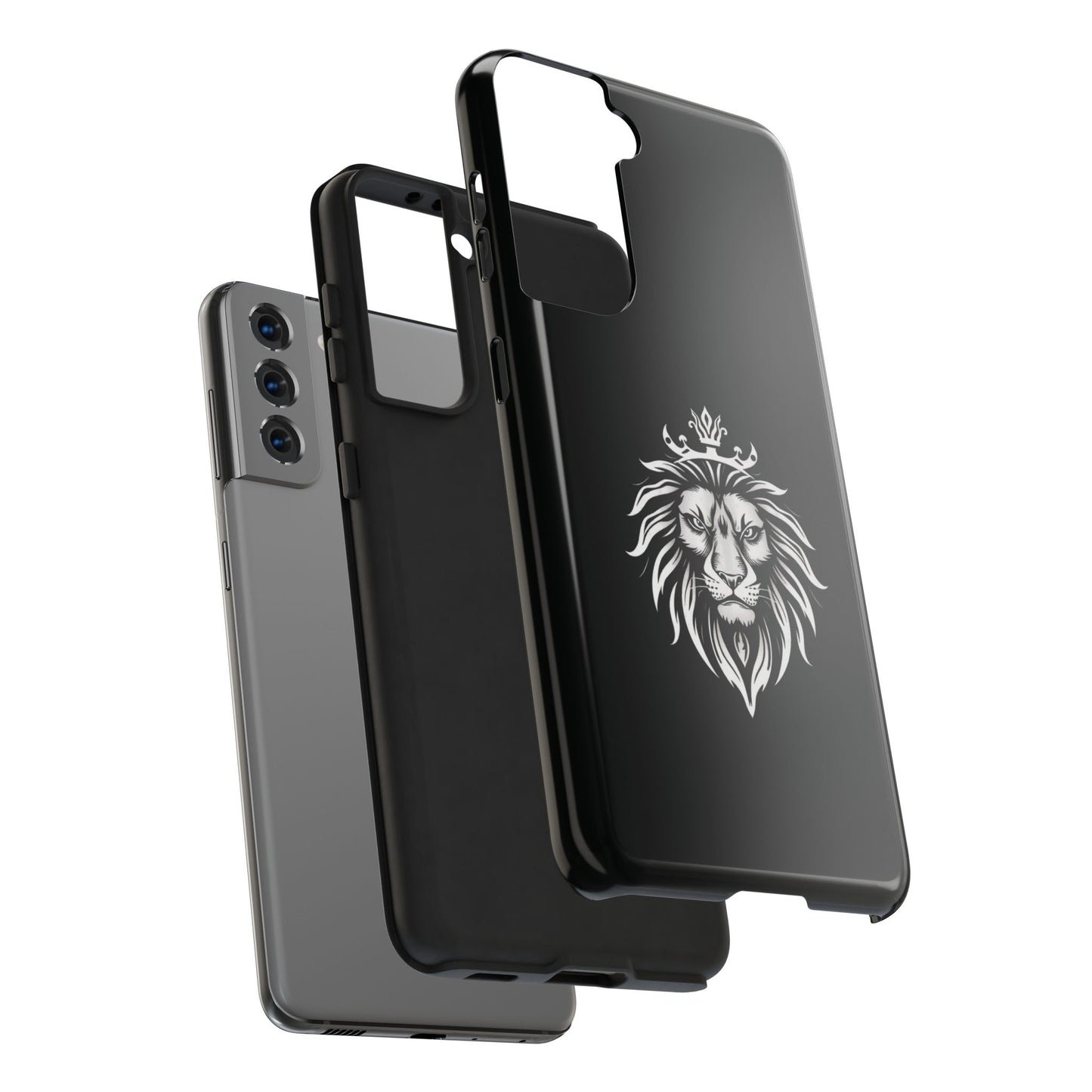 Leo Zodiac Phone Case Cover