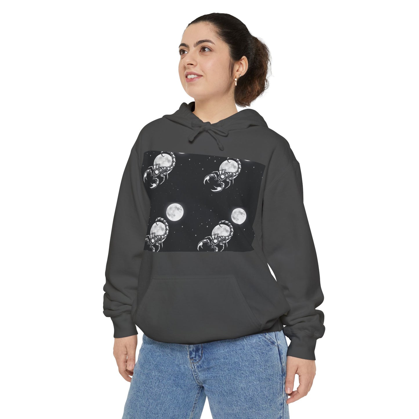 Scorpio Zodiac Unisex Hoodie