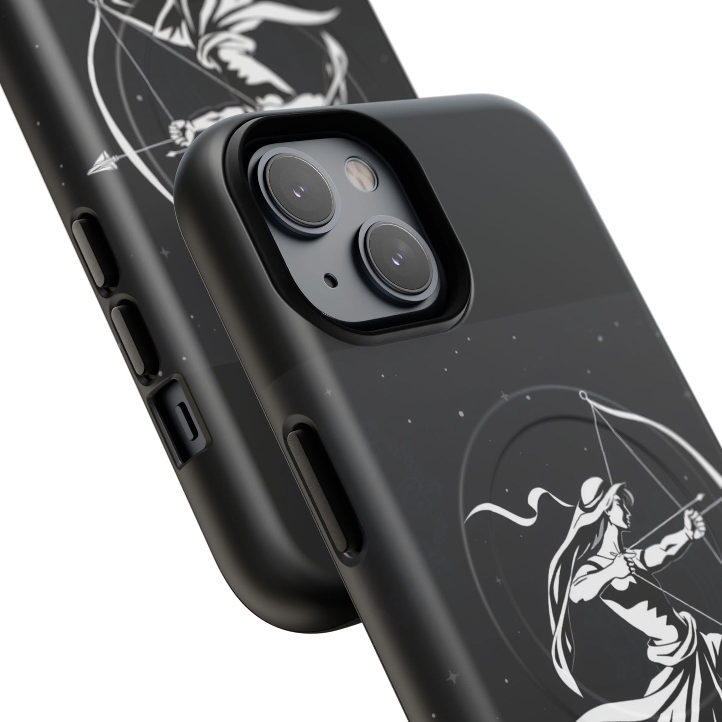 Sagittarius Zodiac Phone Case Cover