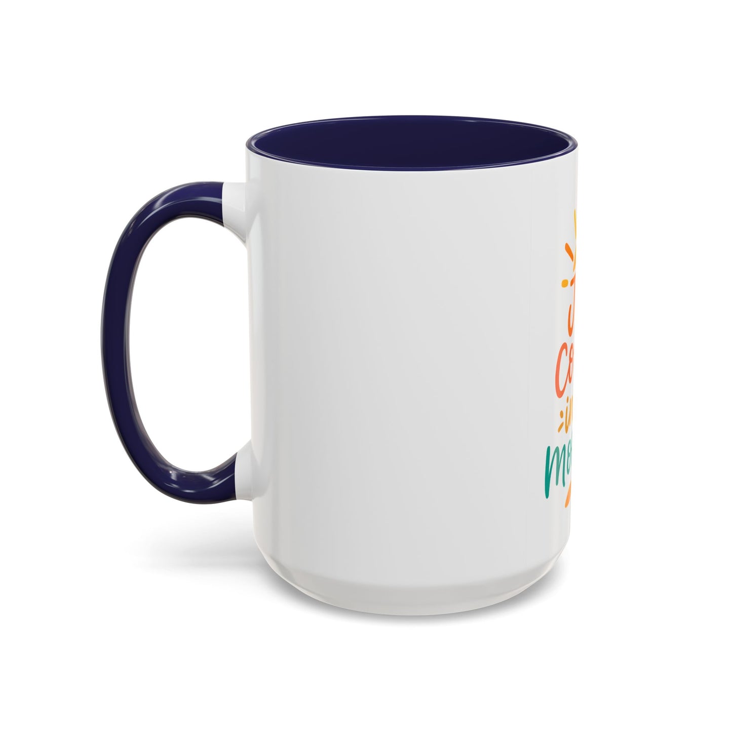 Joyful Morning Coffee Mug - Perfect Cup for Home or Office, Gift for Tea Lovers, Inspirational Mug, Morning Motivation