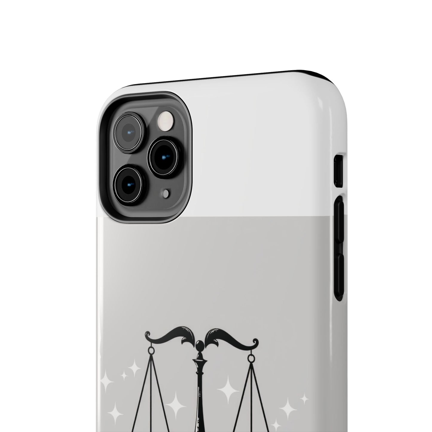 Libra Zodiac Phone Case Cover