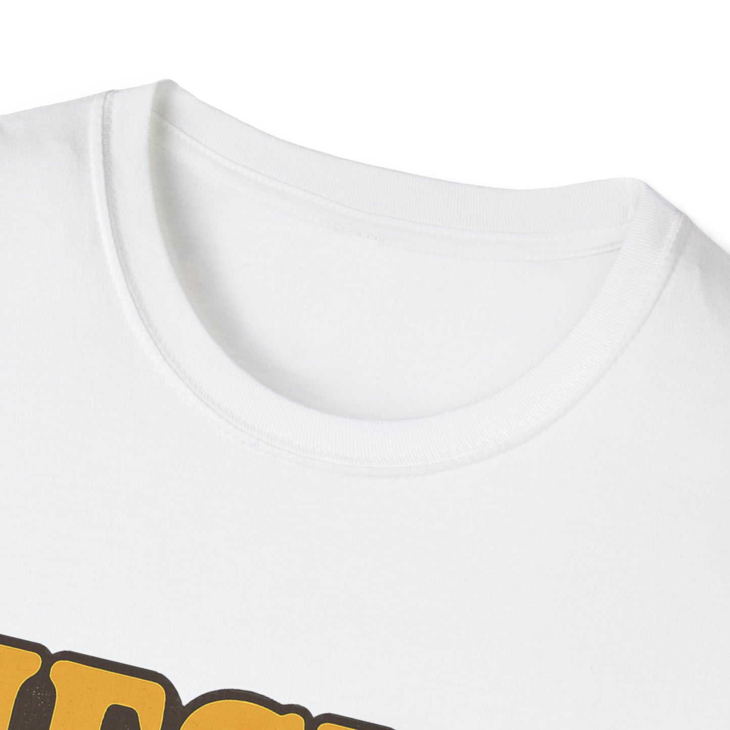 Jesus Is My Saviour Softstyle Christian Tee | Faith T-Shirt for Men & Women.