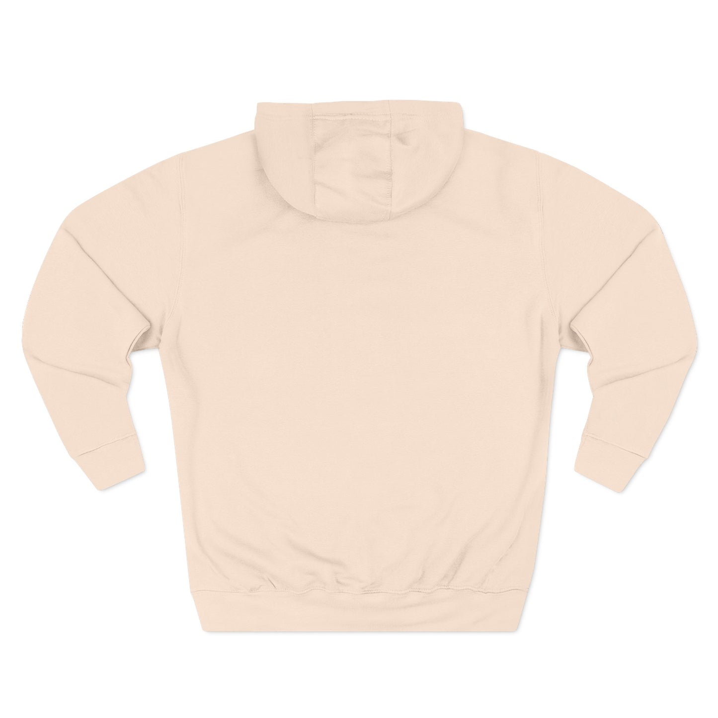 JESUS Unisex Hoodie – Bold Christian Statement Sweatshirt | Faithwear for Everyday Comfort