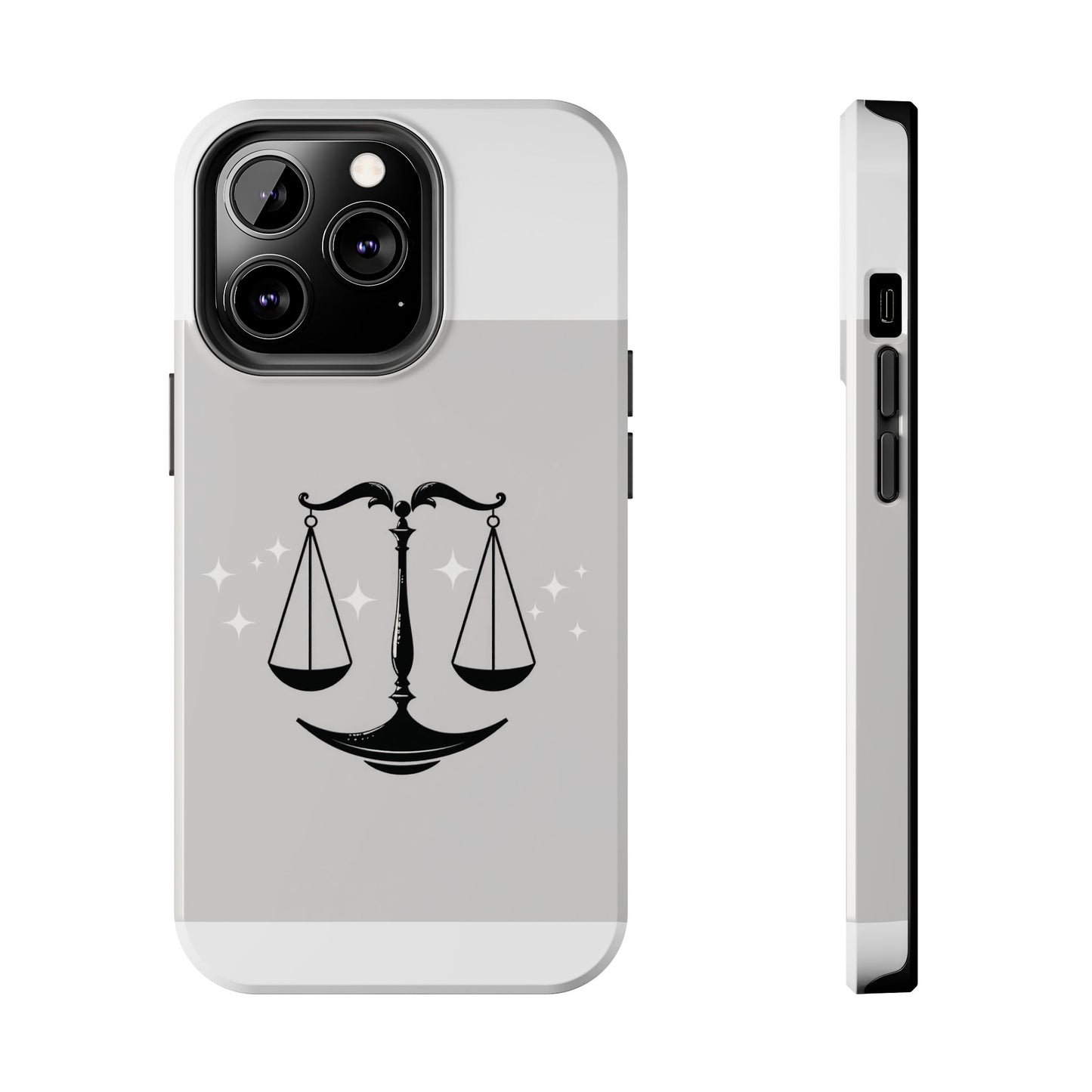Libra Zodiac Phone Case Cover