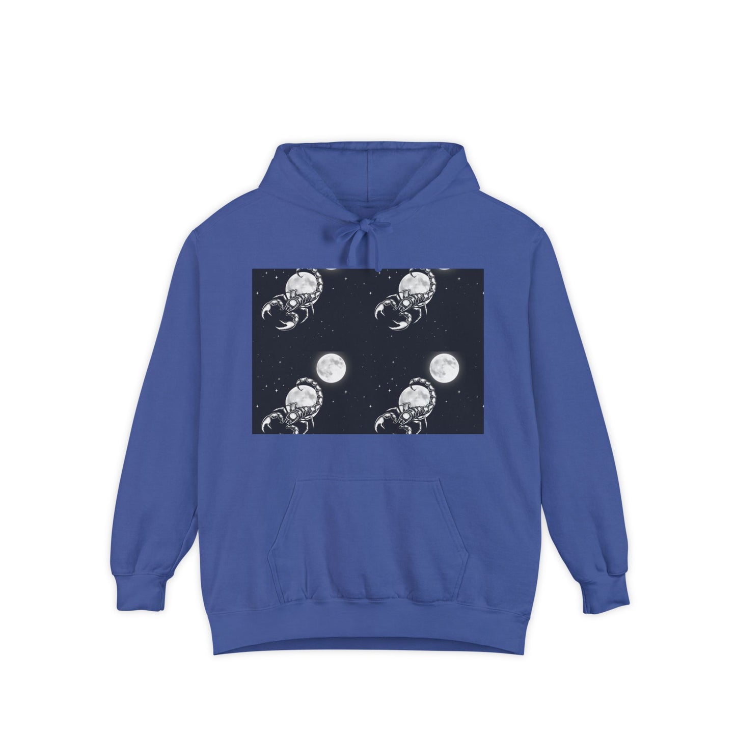 Scorpio Zodiac Unisex Hoodie