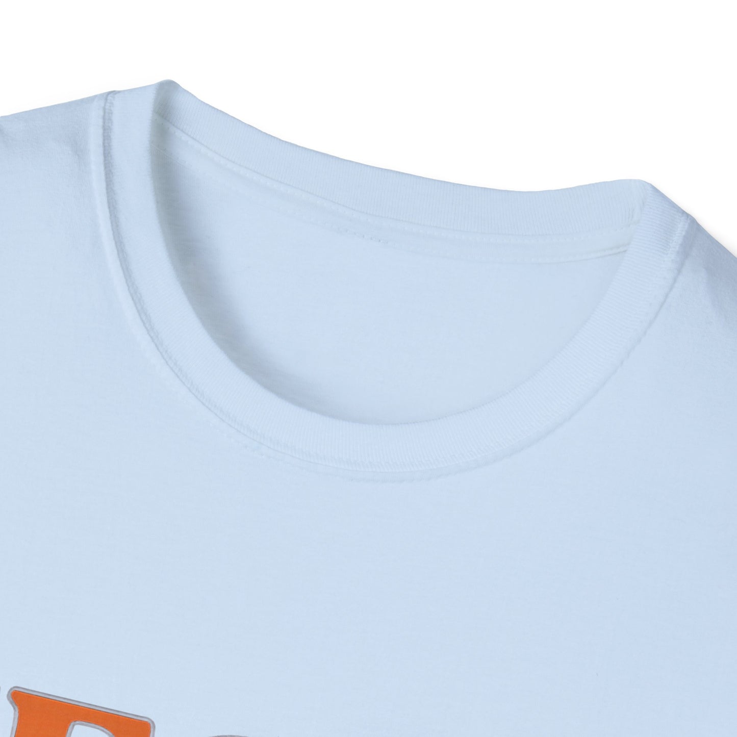 Jesus Paid It All Christian T-Shirt – Softstyle Hymn-Inspired Faith Tee for Women & Men.