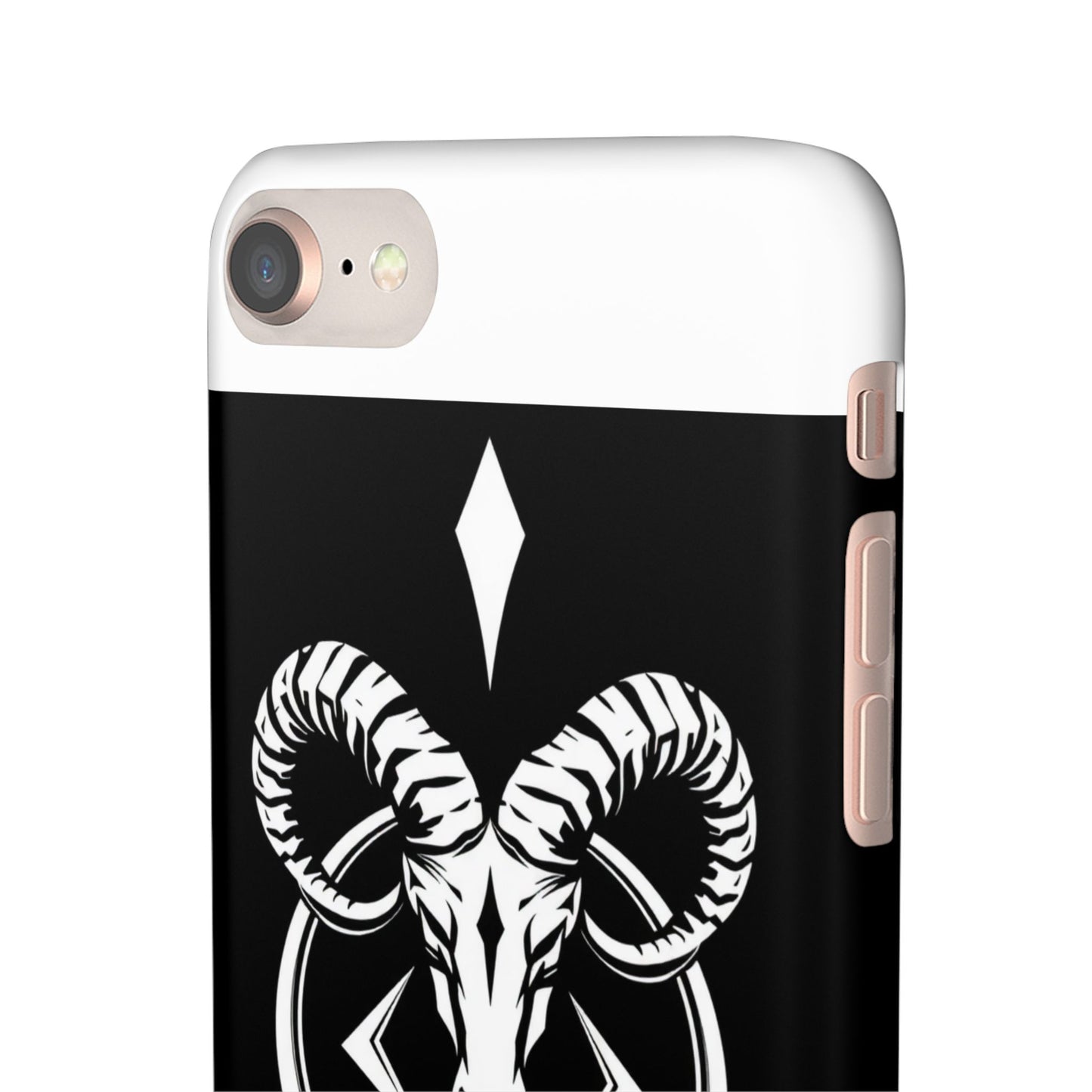 Aries Zodiac Phone Case Cover