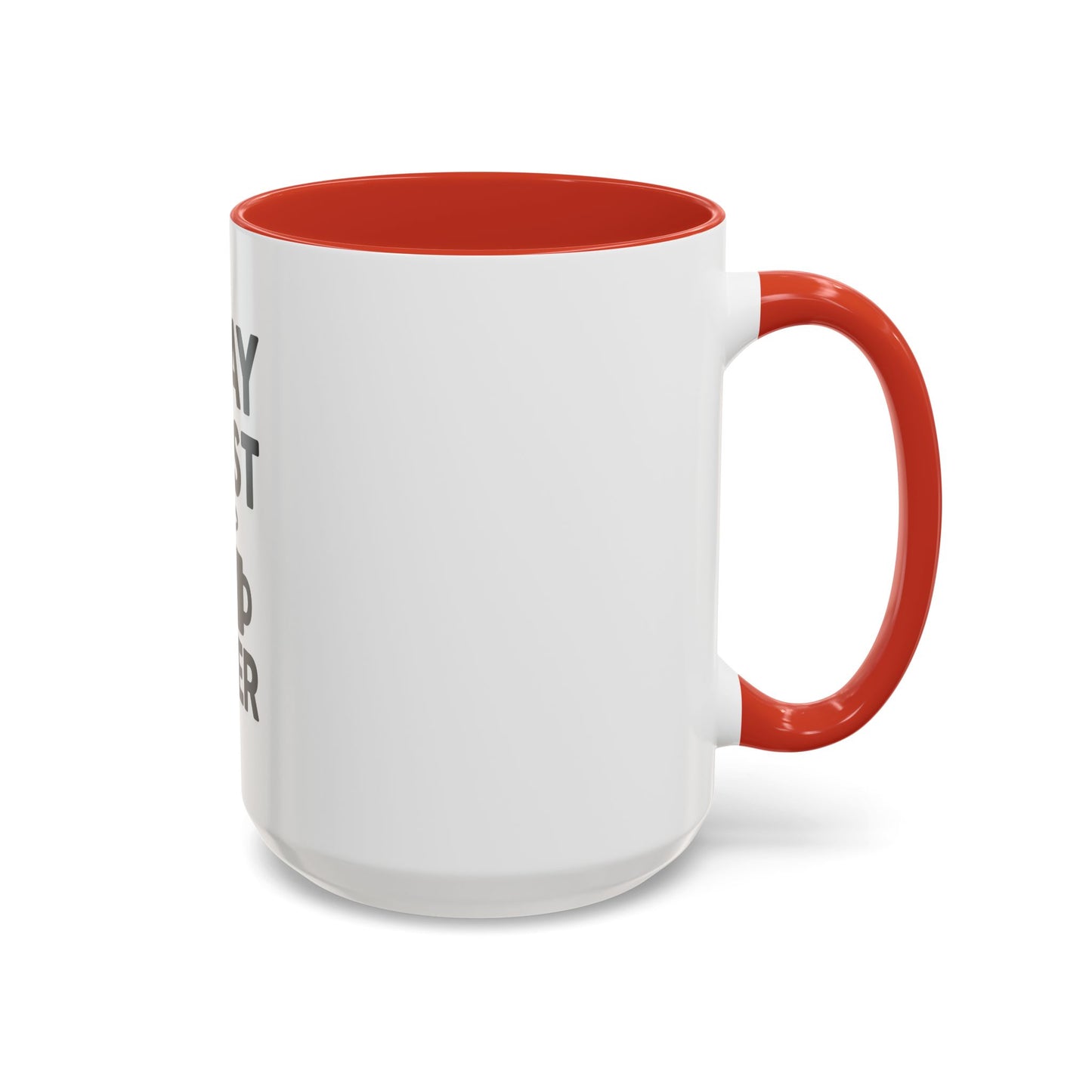 Pray First, Sip Later Mug – Christian Morning Reminder