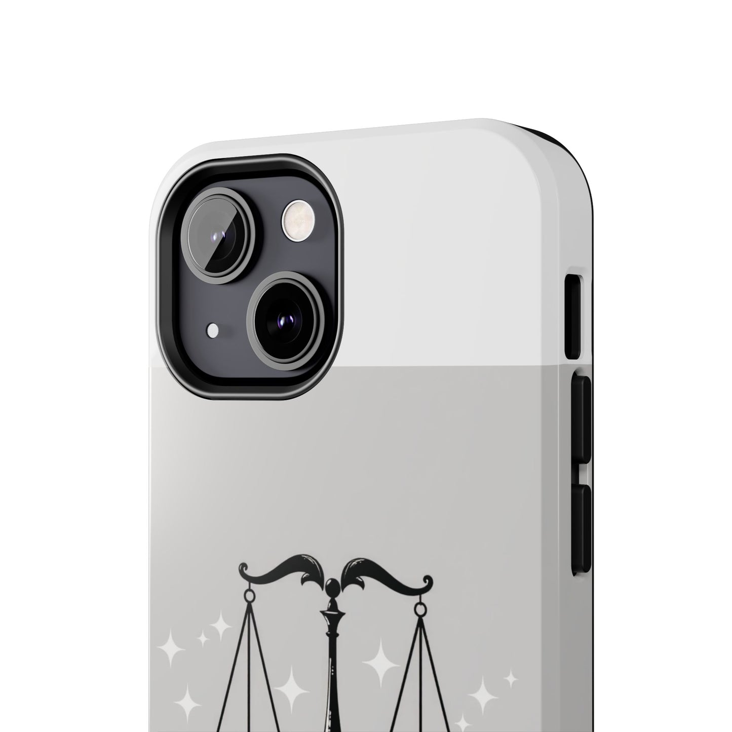Libra Zodiac Phone Case Cover