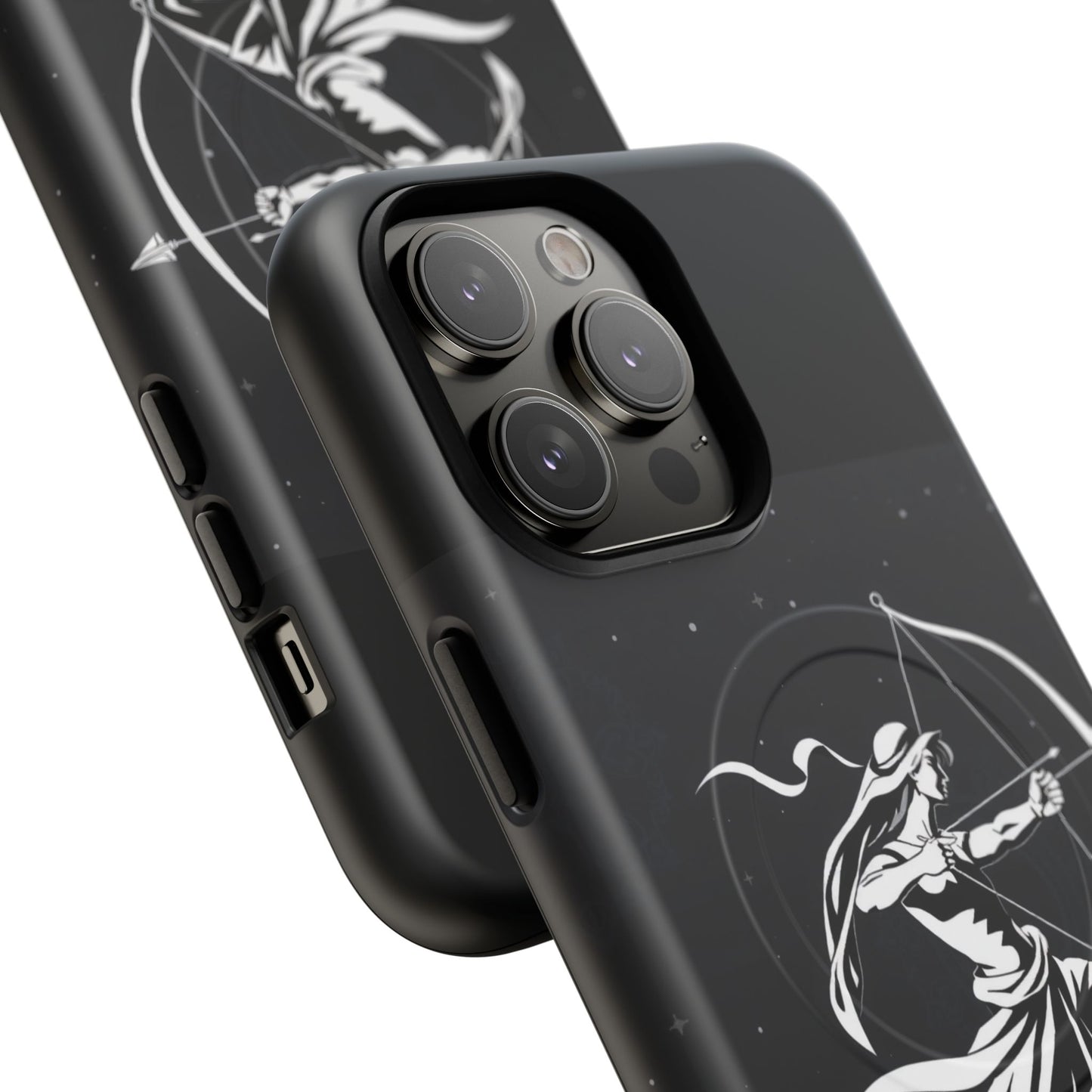 Sagittarius Zodiac Phone Case Cover
