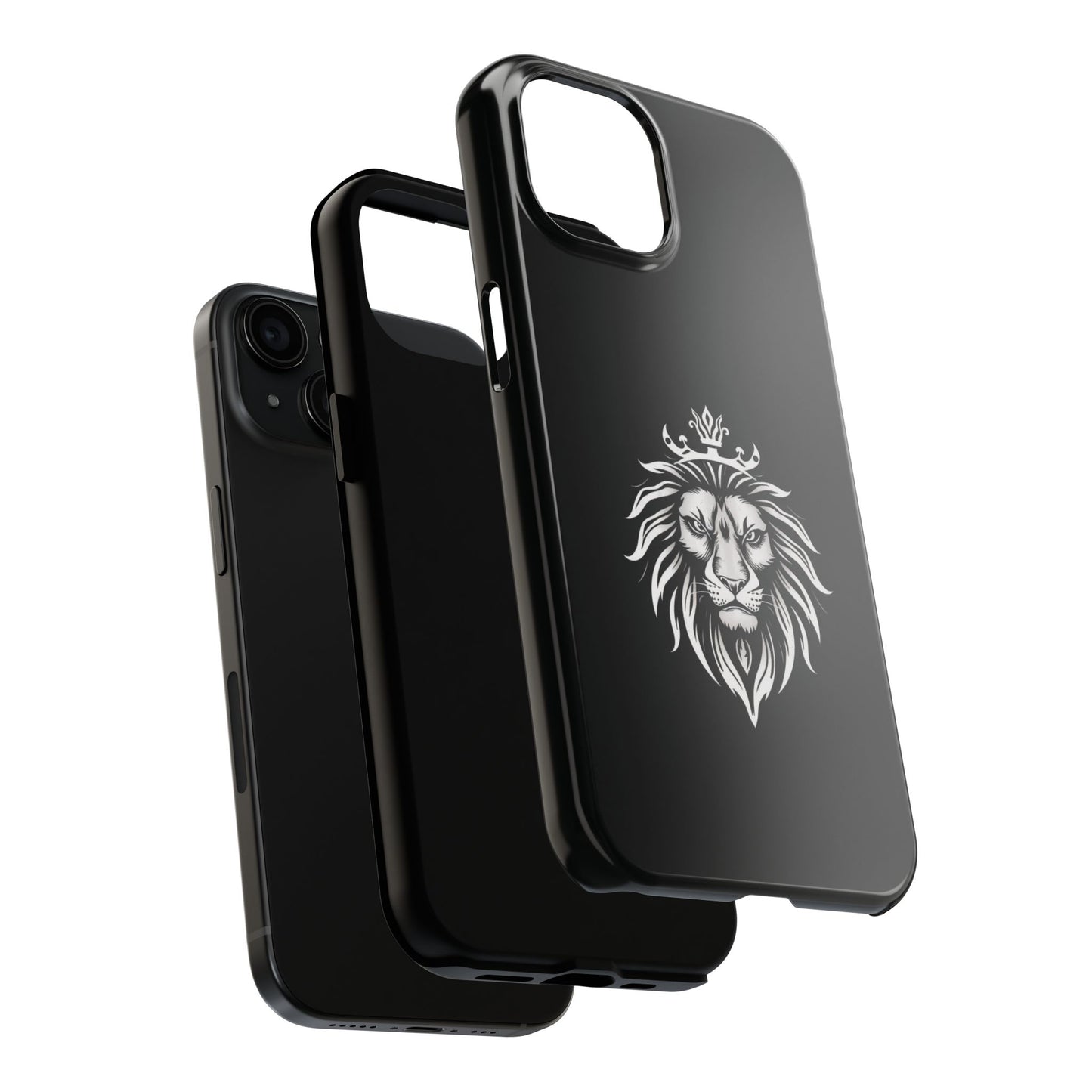 Leo Zodiac Phone Case Cover