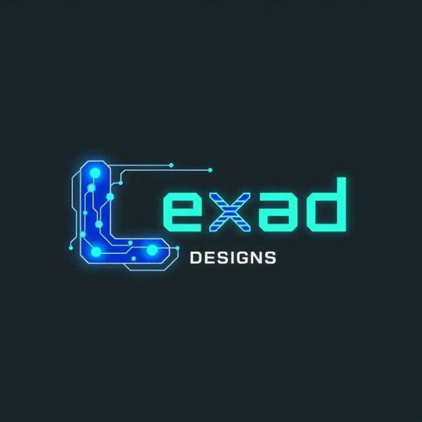 Lexad Designs